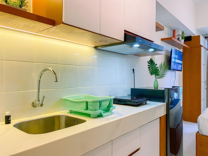 Others 5, Relaxing and Comfortable Studio at Tokyo Riverside PIK 2 Apartment, Tangerang