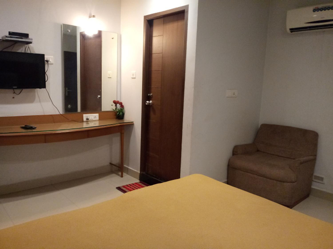 Bedroom 1