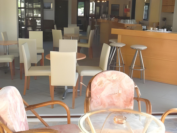 Food & Drinks 4, Archontiko Hotel, Crete