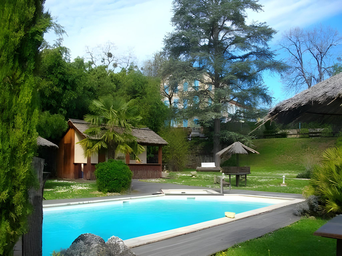 Others 5, La Verrerie, Tarn