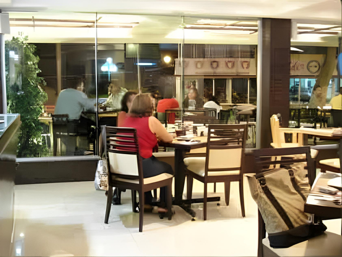 Food & Drinks 4, Mision Express Xalapa Centro, Xico