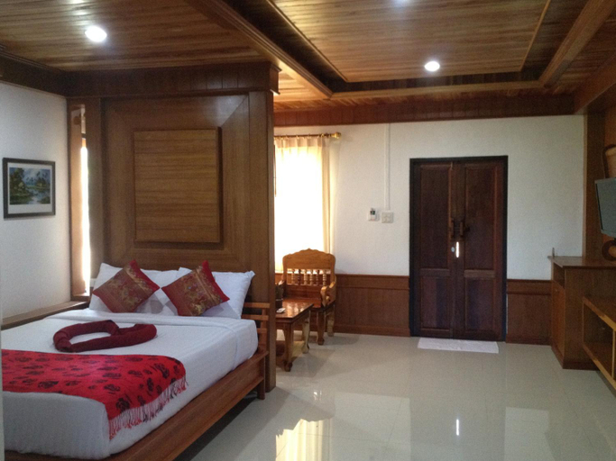 Bedroom 7