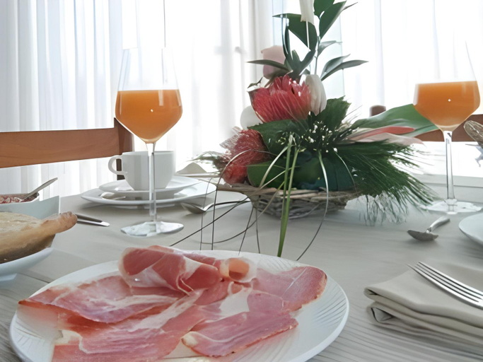 Food & Drinks 4, Hotel La Sitja - Adults only, Valencia