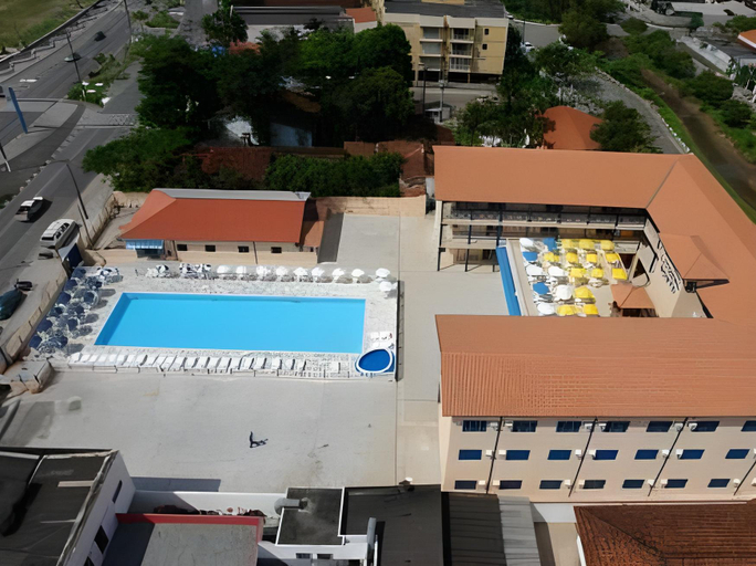 Exterior & Views 2, Hotel Litoral Norte, Caraguatatuba