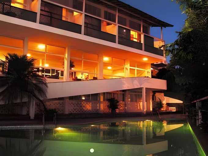 Exterior & Views 2, Grande Hotel de Ouro Preto, Ouro Preto