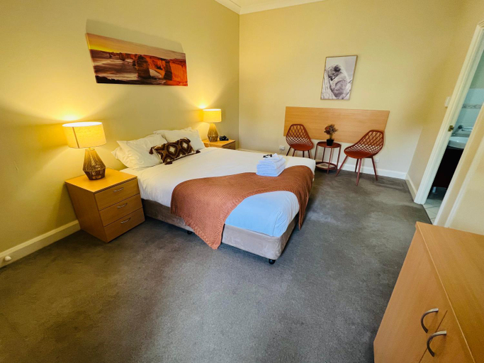 Bedroom 7