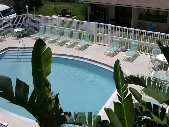 Sport & Beauty 5, Tuckaway Shores Oceanfront Resort, Brevard