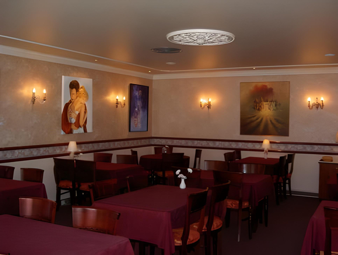 Food & Drinks 3, Gasterij Berg Dal, Gulpen-Wittem