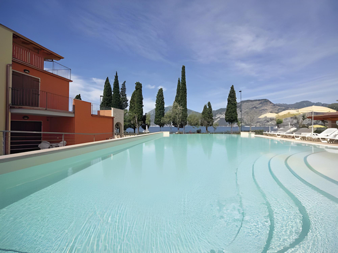 Sport & Beauty 2, June Stay Lake Garda, Verona