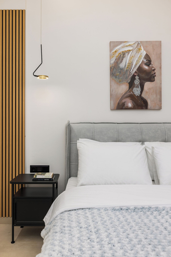 Bedroom 4, Solange by halu!, Central Macedonia