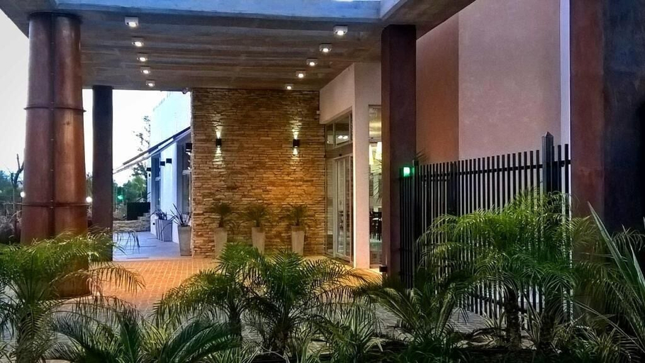 Exterior & Views 2, Mayim Hotel Termal & SPA, Concordia