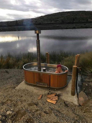 Others 5, Lake Stella Mountain Retreat, Hurunui