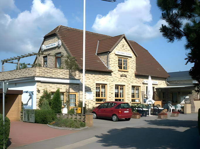 Others 5, Hotel Panorama, Schleswig-Flensburg