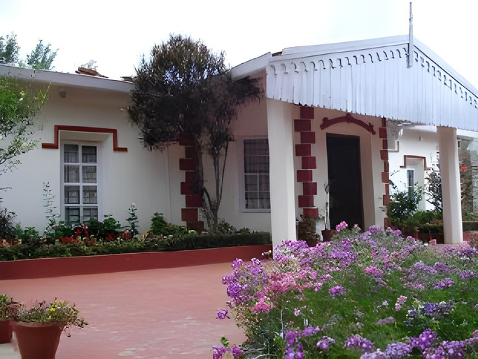 Others 3, Mystique Ville Resort Ooty, The Nilgiris