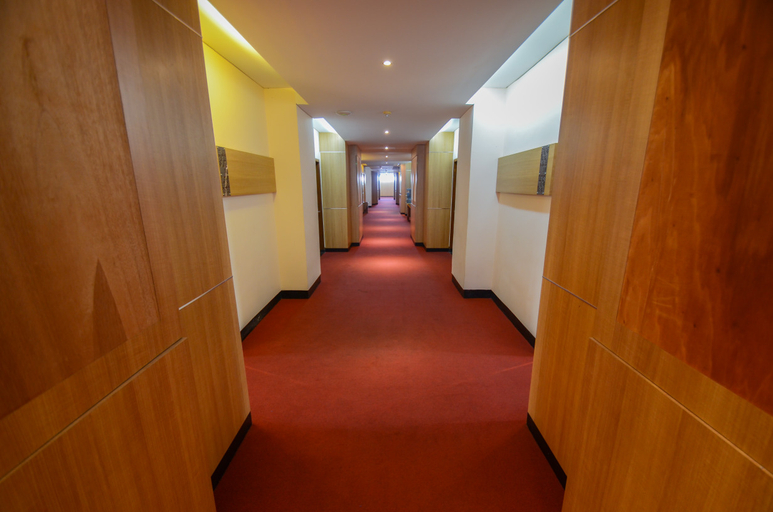 Graha Widya Bhakti, Surabaya