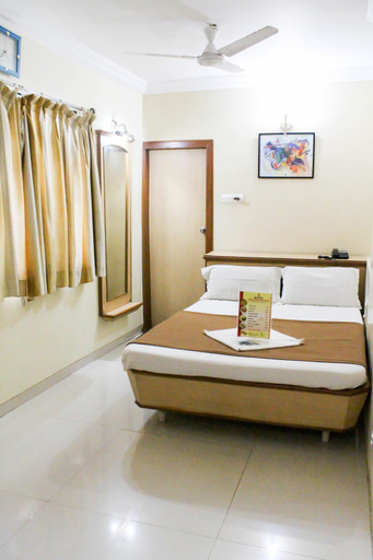 Others 4, Hotel Jay International, Valsad