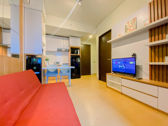 Others 4, Good Place And Strategic 2Br At Transpark Cibubur Apartment, Depok
