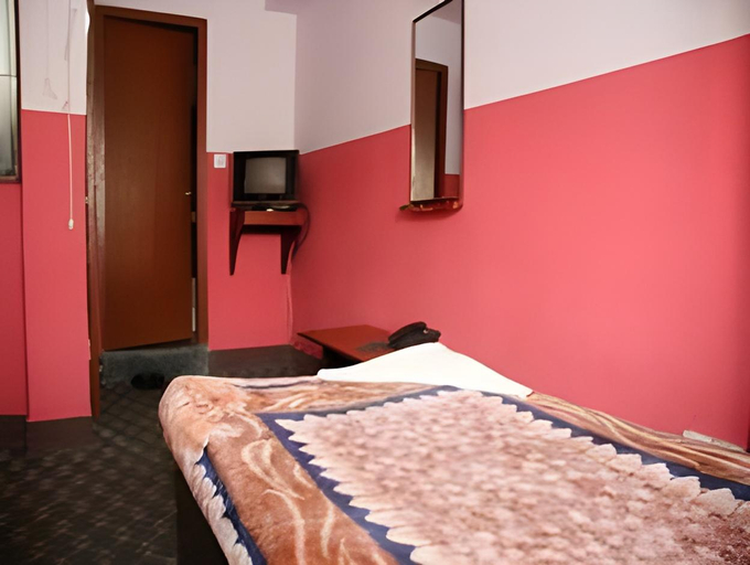 Others 3, Hotel Brunei Holiday Inn, Bagmati