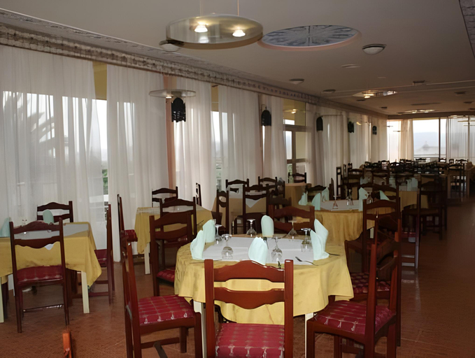 Food & Drinks 5, Hotel Saghro, Ouarzazate