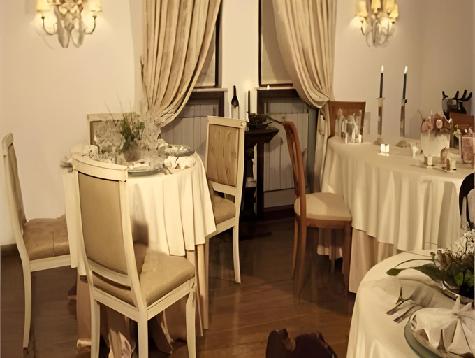 Food & Drinks 5, Scala Boutique-Hotel, Municipiul Bucuresti
