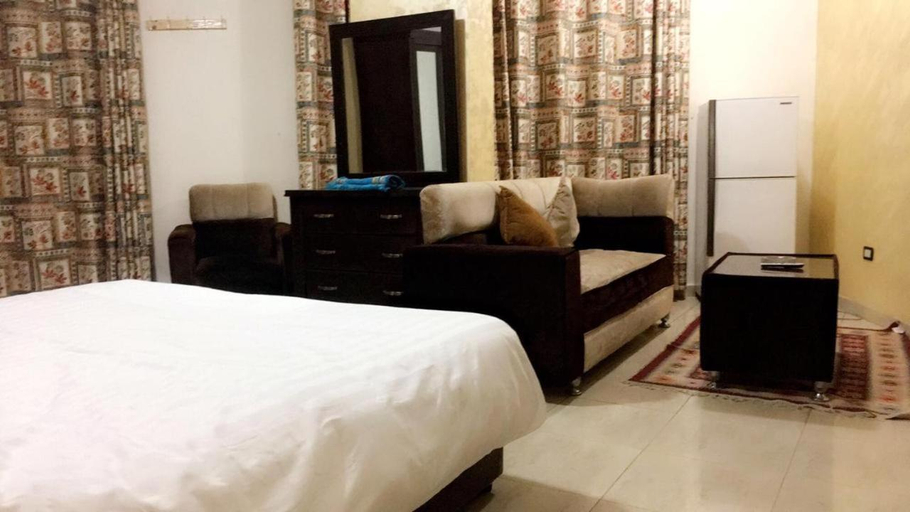 Others 4, Al Tawheed Hotel Apartments, Salt