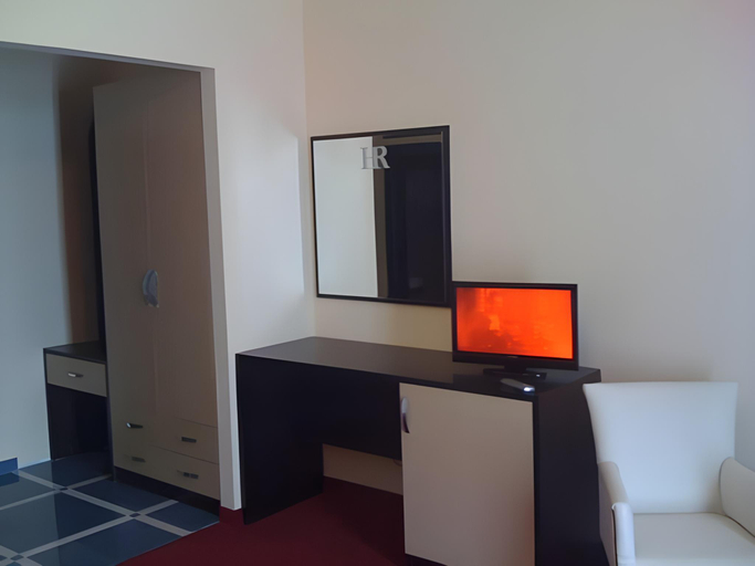 Bedroom 3, Regina Blu, Vlorës