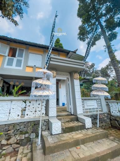 Exterior & Views 1, Seraya by Nginapsini, Bogor