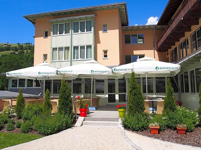Exterior & Views 2, JUFA Hotel Kaprun, Zell am See