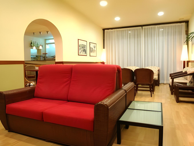 Public Area 2, Hotel Tolosa, Tarragona