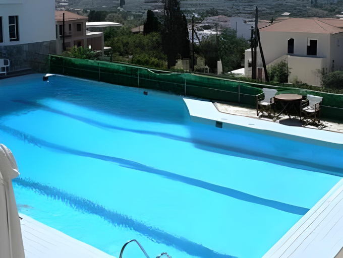 Sport & Beauty 5, Aperitton Hotel, Thessaly