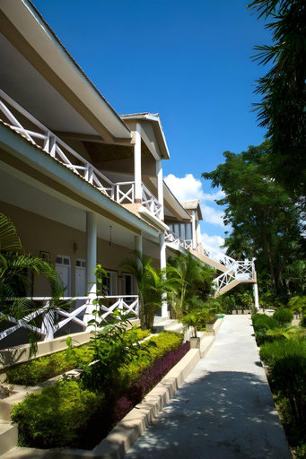 Others 4, Tiger's Den Resort, Umaria