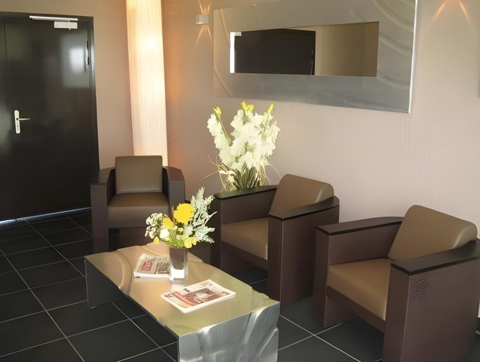 Public Area 2, Residence Hoteliere des Ondes, Haute-Garonne