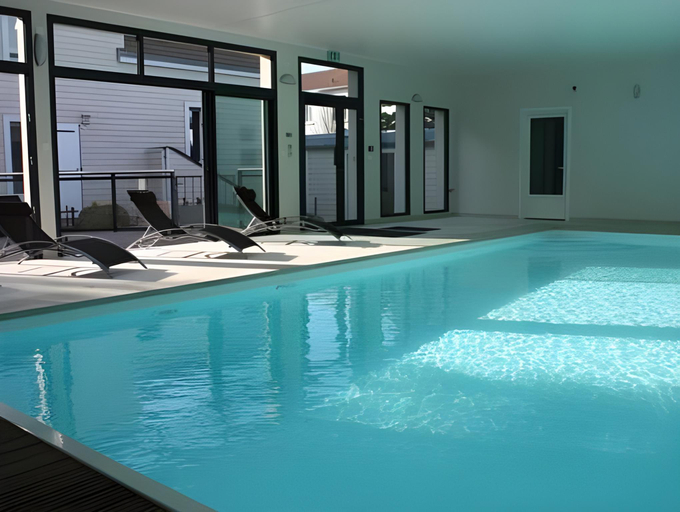 Sport & Beauty 4, Resid'Spa Loire & Sevre, Loire-Atlantique