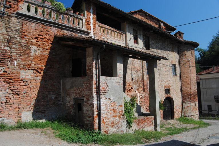 Exterior & Views 1, Apartments Casa nel Verde, Asti