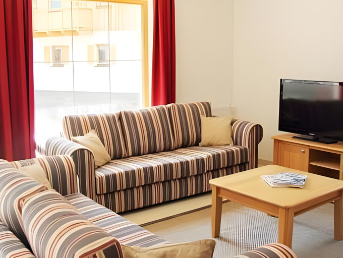 Public Area 5, Dormio Resort Obertraun, Gmunden