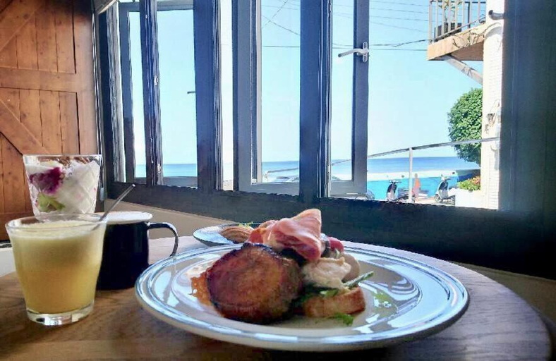 Food & Drinks 5, Casa Ostia, Pingtung