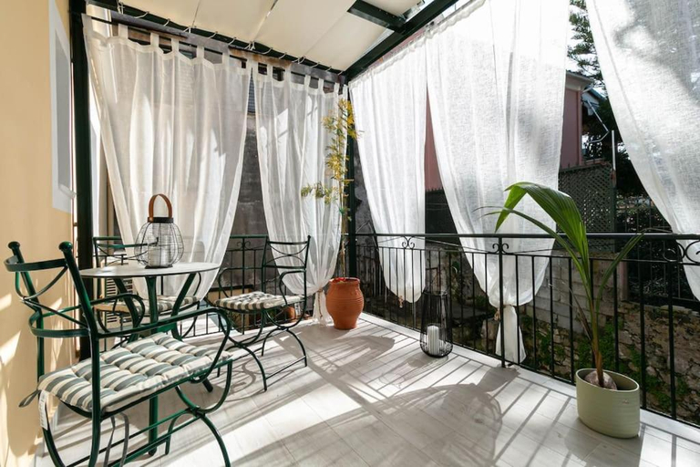 Facilities 4, Agisilaos Studios, Ionian Islands