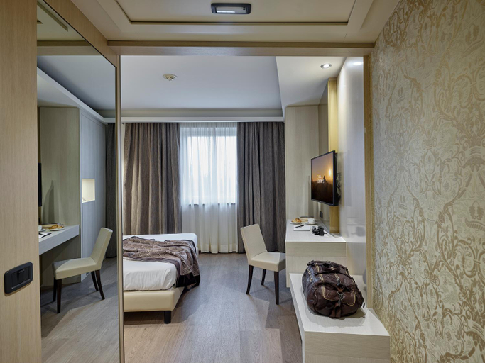 Bedroom 17