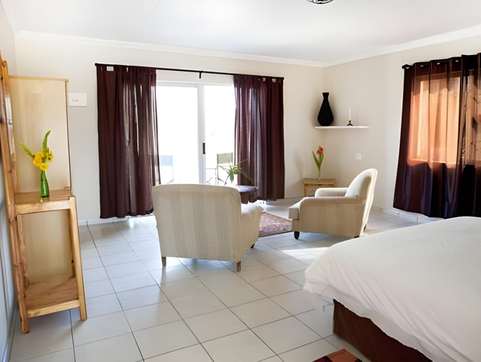 Others 4, Gabus Game Ranch Hotel, Otavi