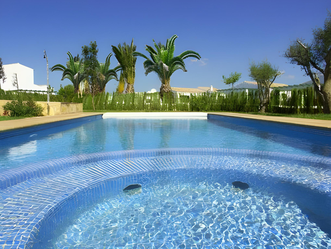 Sport & Beauty 2, Villas Finesse By MENORCARENTALS, Baleares