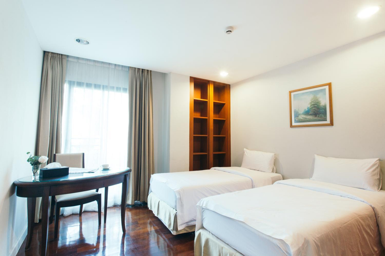 Bedroom 11