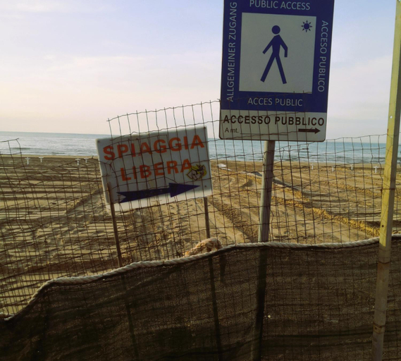 View 4, Marechiaro, Foggia