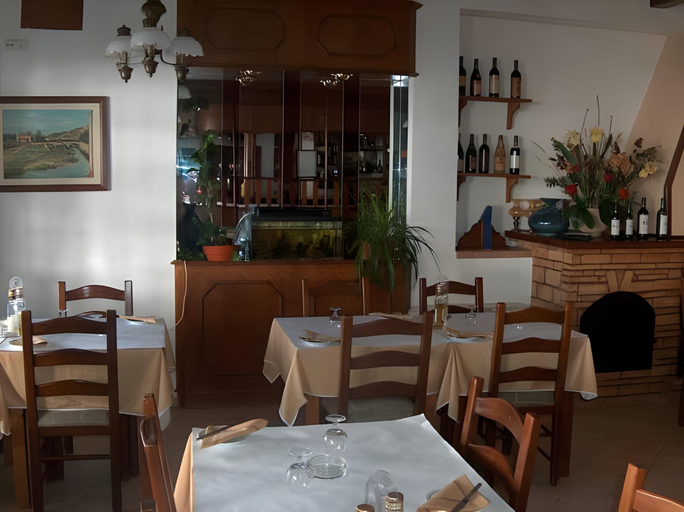 Food & Drinks 4, Guesthouse A Lareira, Aljezur