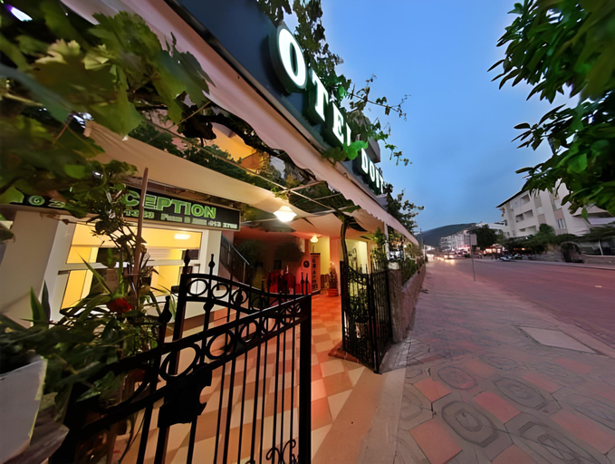 Others 5, Hotel Dost, Marmaris