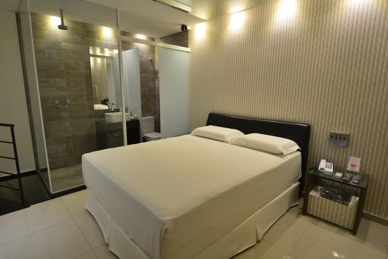 Others 3, Eros Hotel CDU (Adults Only), Recife