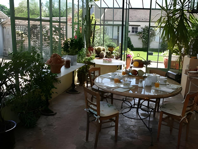 Others 4, Clos Saint Nicolas B&B, Yvelines