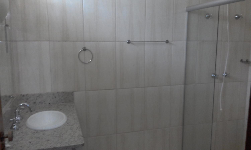 Bathroom 2, Hotel Pousada Gurupia, Serra Negra