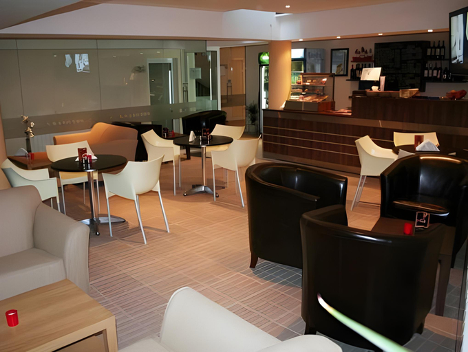 Public Area 3, Predela 2 Holiday Apartments, Bansko