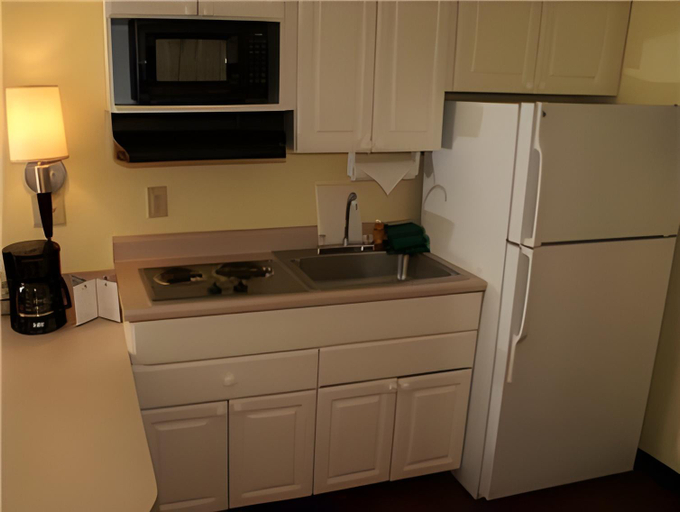 Others 5, InTown Suites Anderson, Anderson