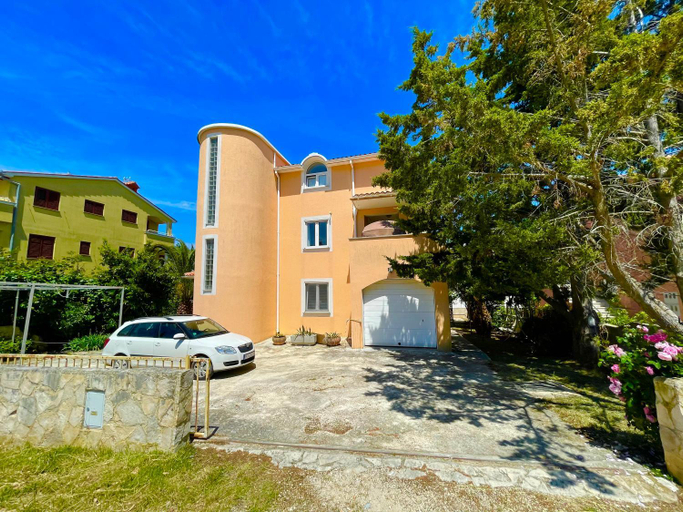 Exterior view 2, Apartments Vitalia, Premantura